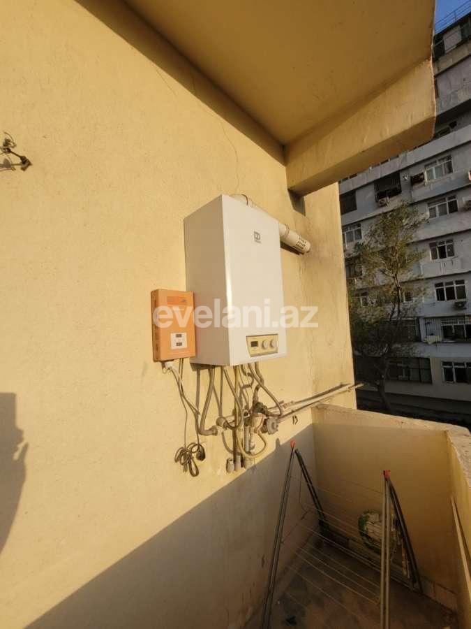 Sale, new building, 3 room, 86 m², Baku, Khatai r, Ahmedli m.