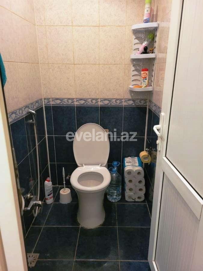 Sale, new building, 3 room, 86 m², Baku, Khatai r, Ahmedli m.