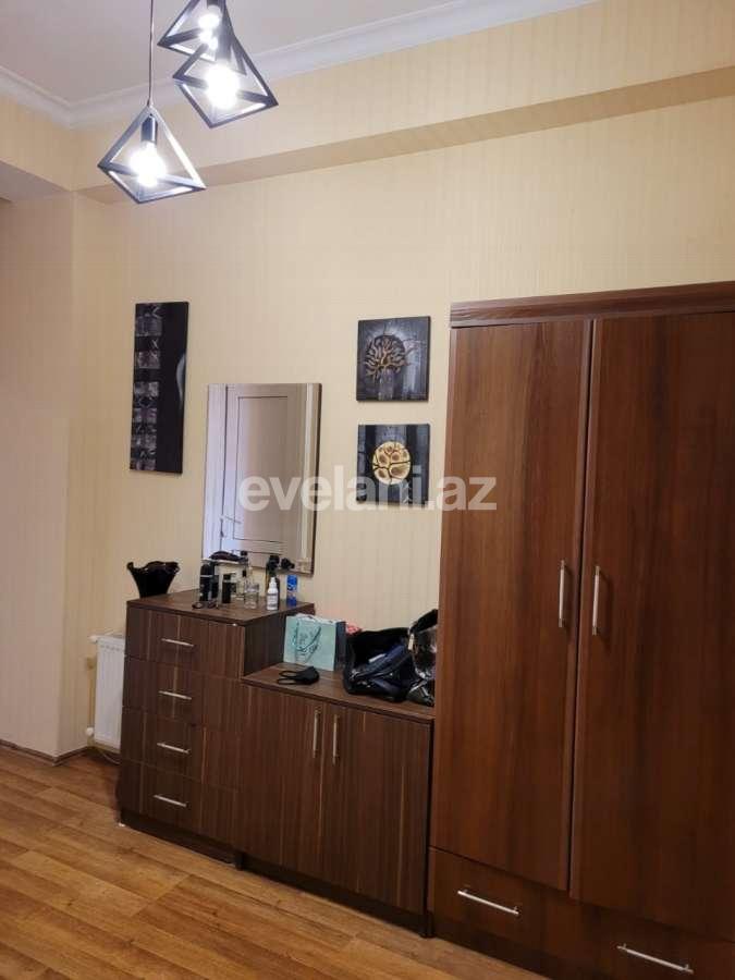 Sale, new building, 3 room, 86 m², Baku, Khatai r, Ahmedli m.