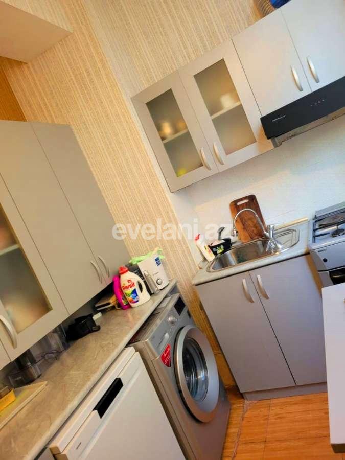 Sale, new building, 3 room, 86 m², Baku, Khatai r, Ahmedli m.