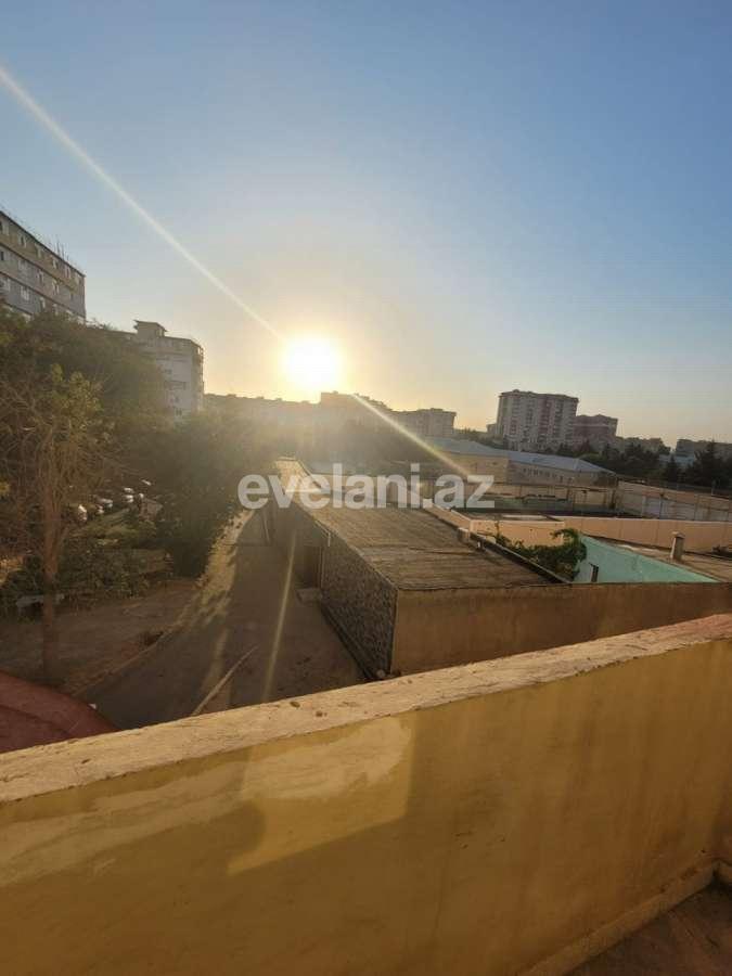 Sale, new building, 3 room, 86 m², Baku, Khatai r, Ahmedli m.