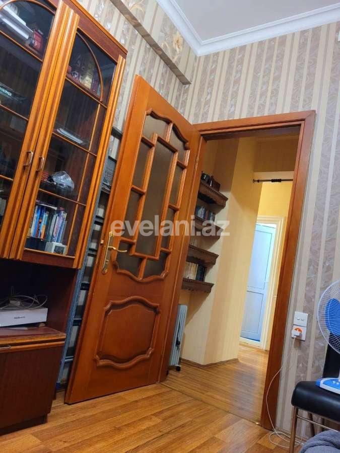 Sale, new building, 3 room, 86 m², Baku, Khatai r, Ahmedli m.