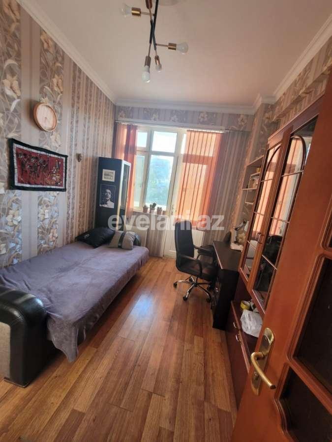 Sale, new building, 3 room, 86 m², Baku, Khatai r, Ahmedli m.