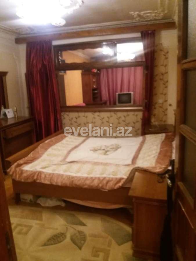 Продаётся, вторичка, 115-комнаты, 115 m², Баку, Наримановский r, Гянджлик m.