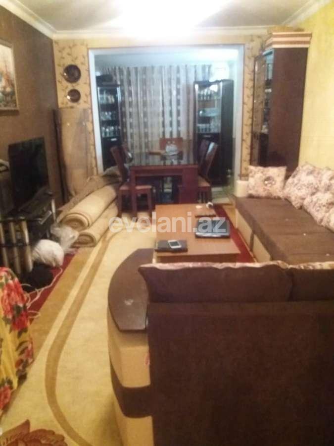 Продаётся, вторичка, 115-комнаты, 115 m², Баку, Наримановский r, Гянджлик m.