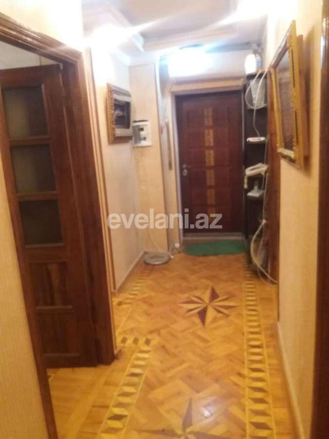 Продаётся, вторичка, 115-комнаты, 115 m², Баку, Наримановский r, Гянджлик m.
