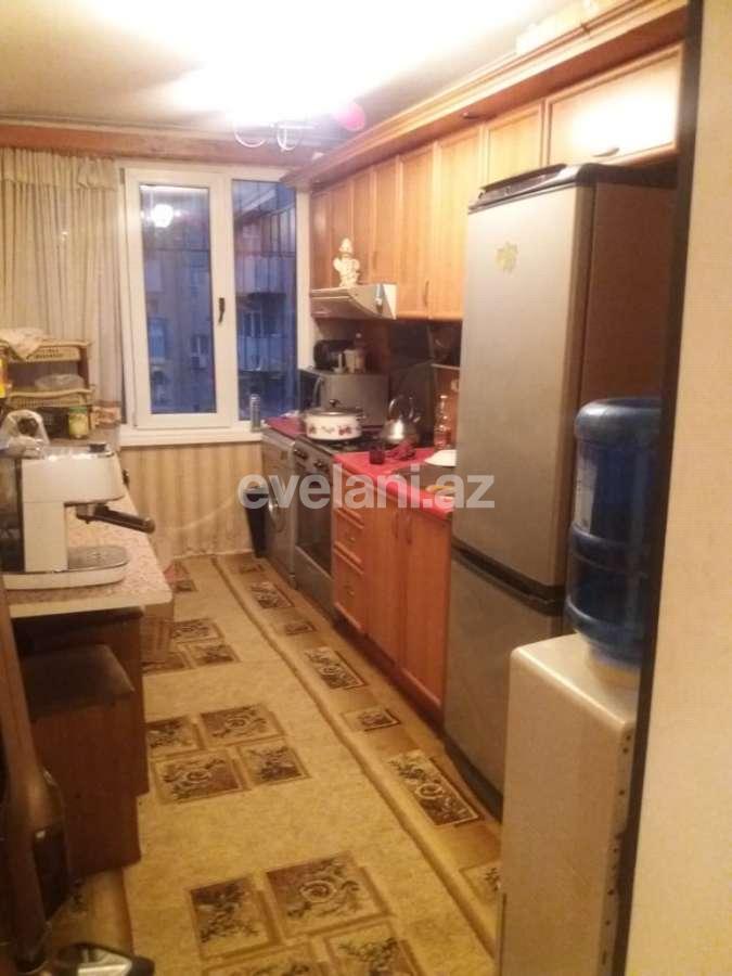 Продаётся, вторичка, 115-комнаты, 115 m², Баку, Наримановский r, Гянджлик m.