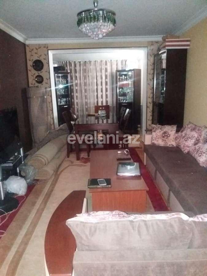 Продаётся, вторичка, 115-комнаты, 115 m², Баку, Наримановский r, Гянджлик m.