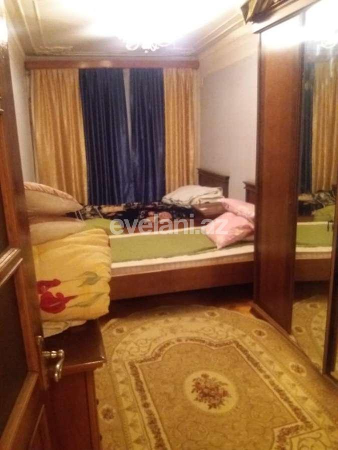Продаётся, вторичка, 115-комнаты, 115 m², Баку, Наримановский r, Гянджлик m.