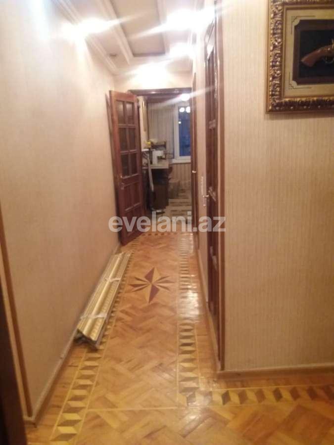 Продаётся, вторичка, 115-комнаты, 115 m², Баку, Наримановский r, Гянджлик m.