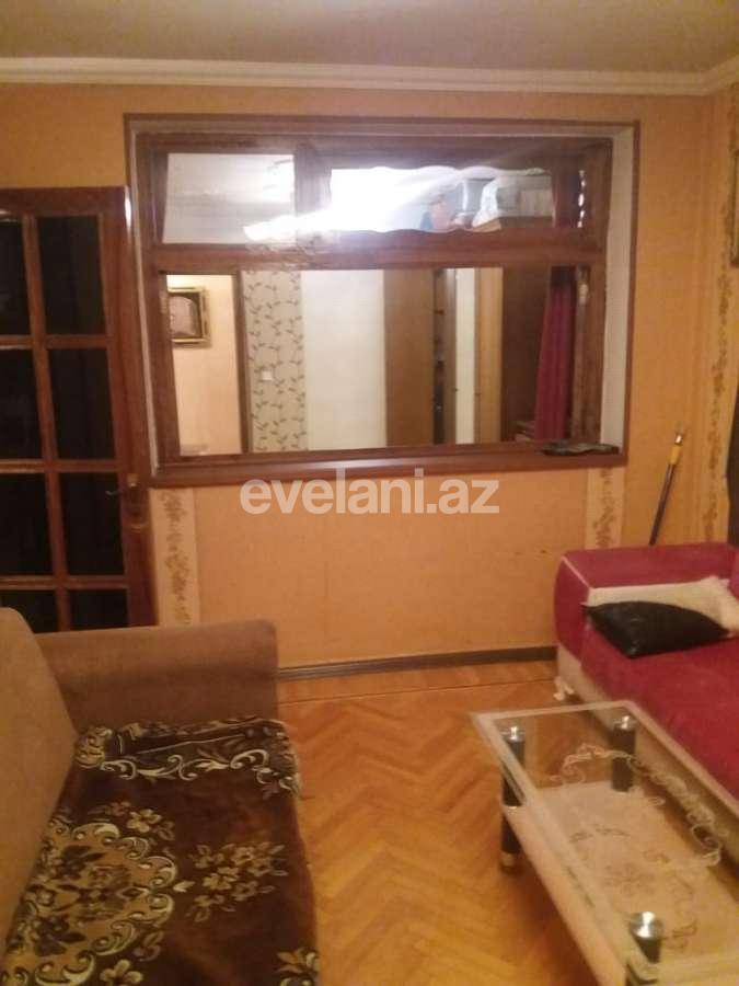 Продаётся, вторичка, 115-комнаты, 115 m², Баку, Наримановский r, Гянджлик m.