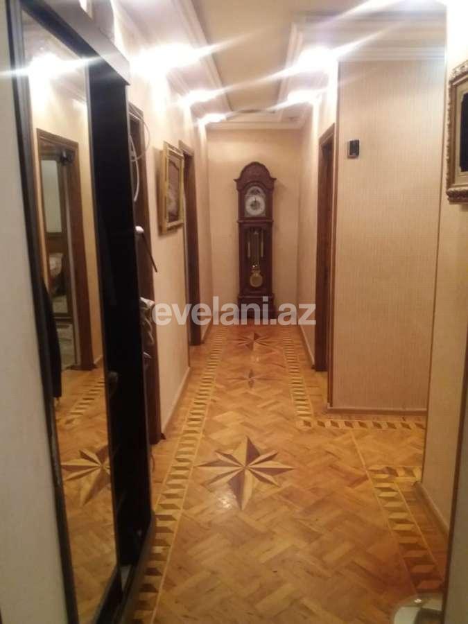 Продаётся, вторичка, 115-комнаты, 115 m², Баку, Наримановский r, Гянджлик m.