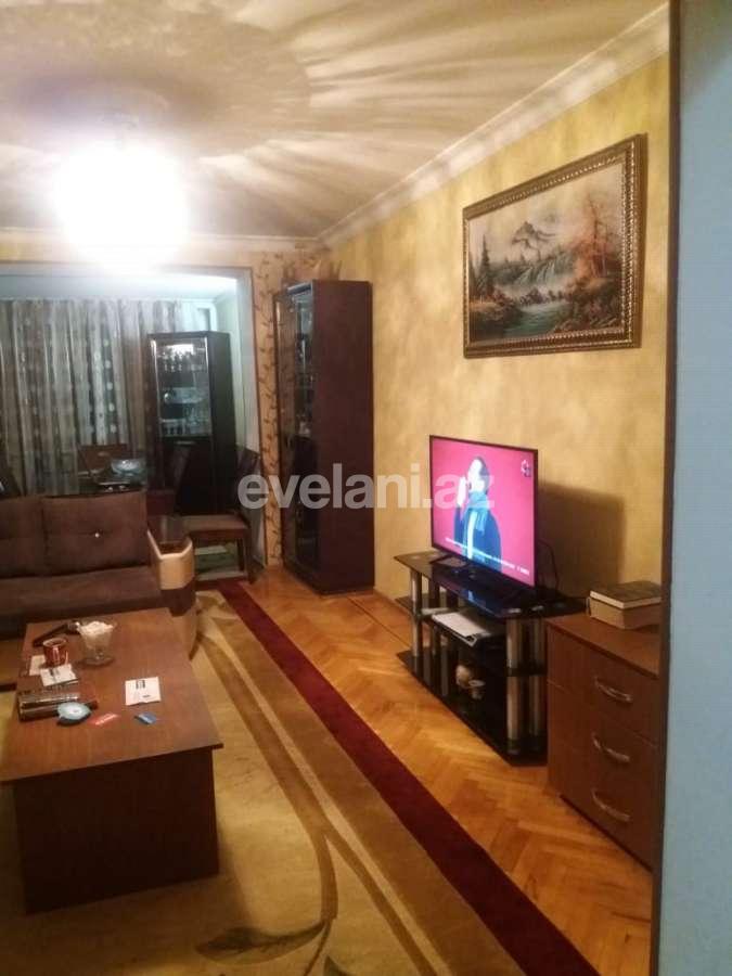 Продаётся, вторичка, 115-комнаты, 115 m², Баку, Наримановский r, Гянджлик m.