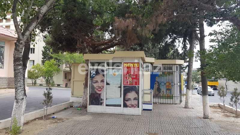 Satılır, obyekt, 60 m², Bakı, Nizami r.
