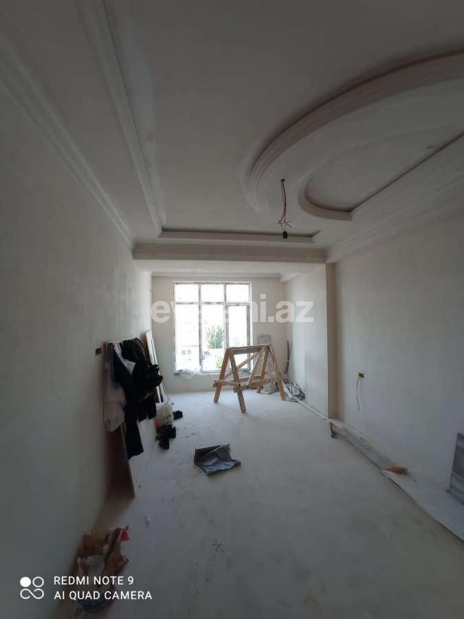 Sale, new building, 3 room, 170 m², Baku, Yasamal r, Inshaatchilar m.