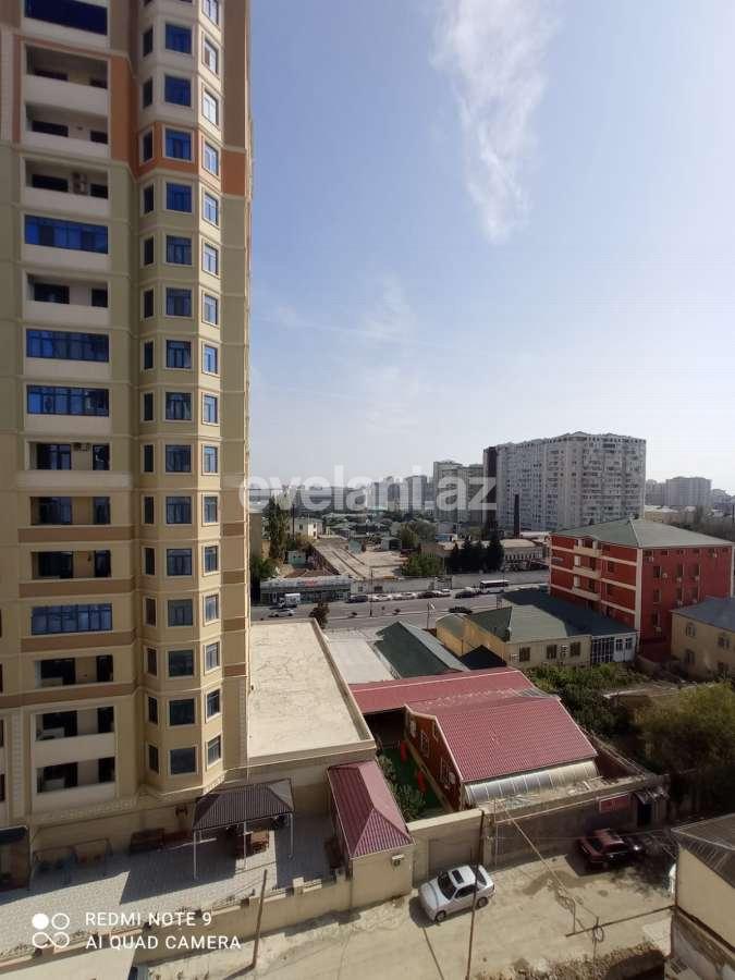 Sale, new building, 3 room, 170 m², Baku, Yasamal r, Inshaatchilar m.