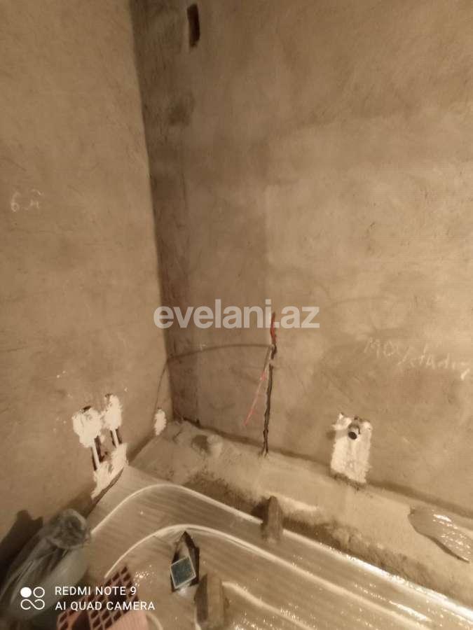 Sale, new building, 3 room, 170 m², Baku, Yasamal r, Inshaatchilar m.