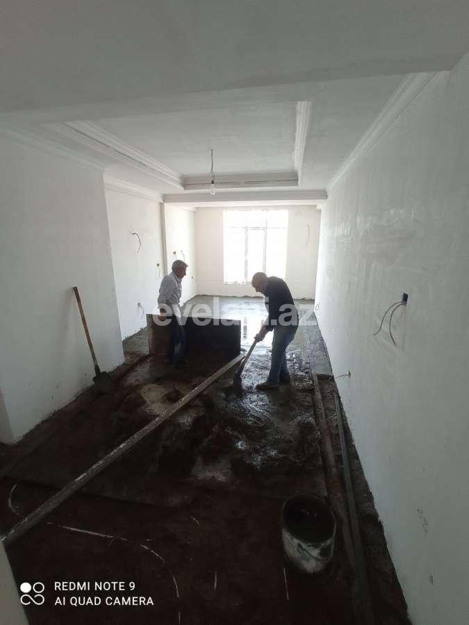 Sale, new building, 3 room, 170 m², Baku, Yasamal r, Inshaatchilar m.