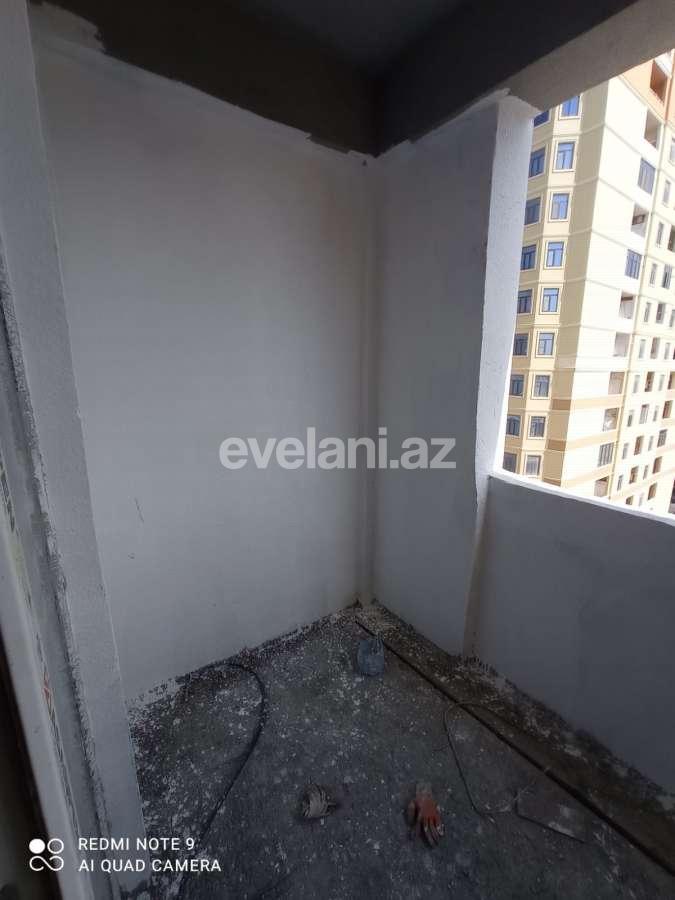 Sale, new building, 3 room, 170 m², Baku, Yasamal r, Inshaatchilar m.