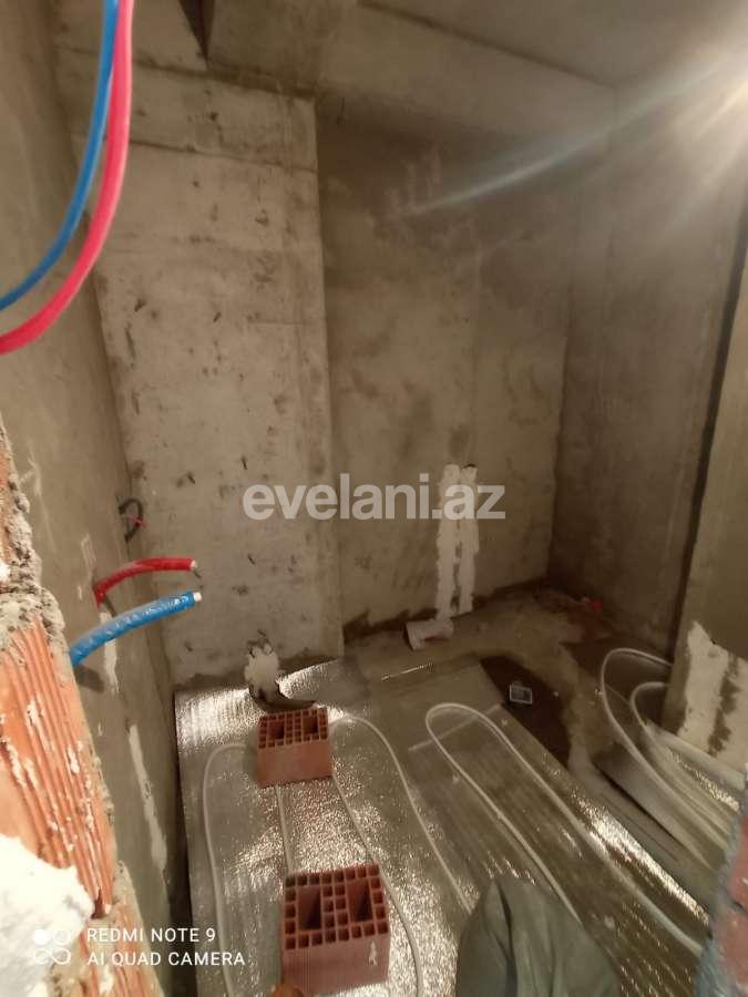 Sale, new building, 3 room, 170 m², Baku, Yasamal r, Inshaatchilar m.