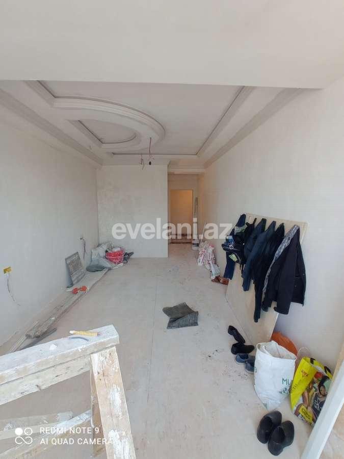 Sale, new building, 3 room, 170 m², Baku, Yasamal r, Inshaatchilar m.