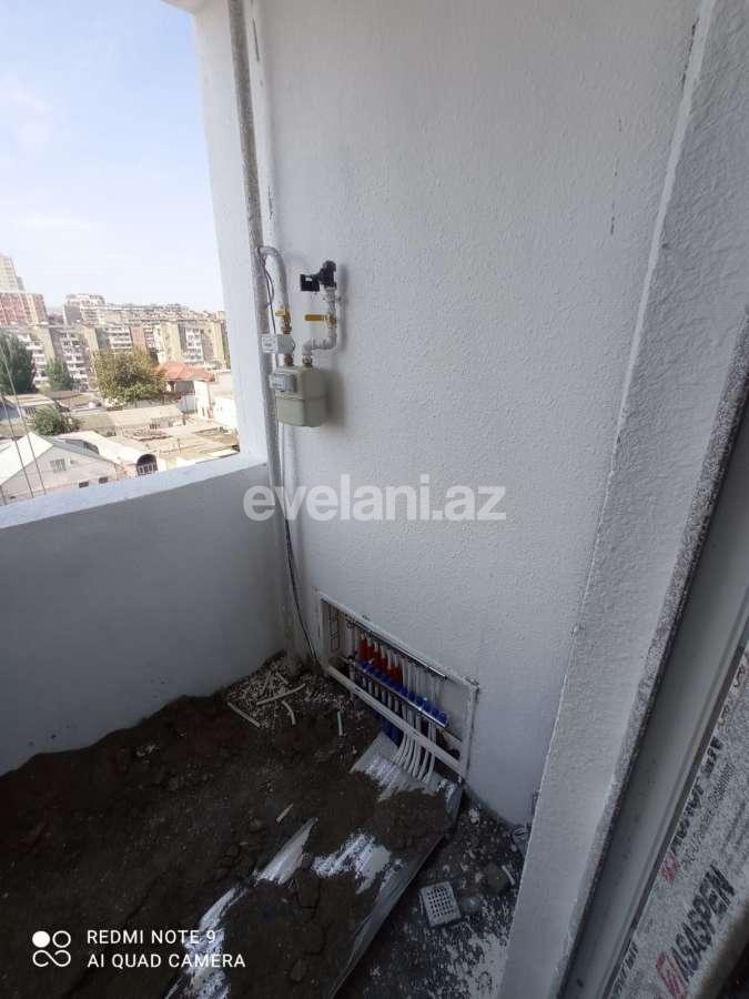Sale, new building, 3 room, 170 m², Baku, Yasamal r, Inshaatchilar m.