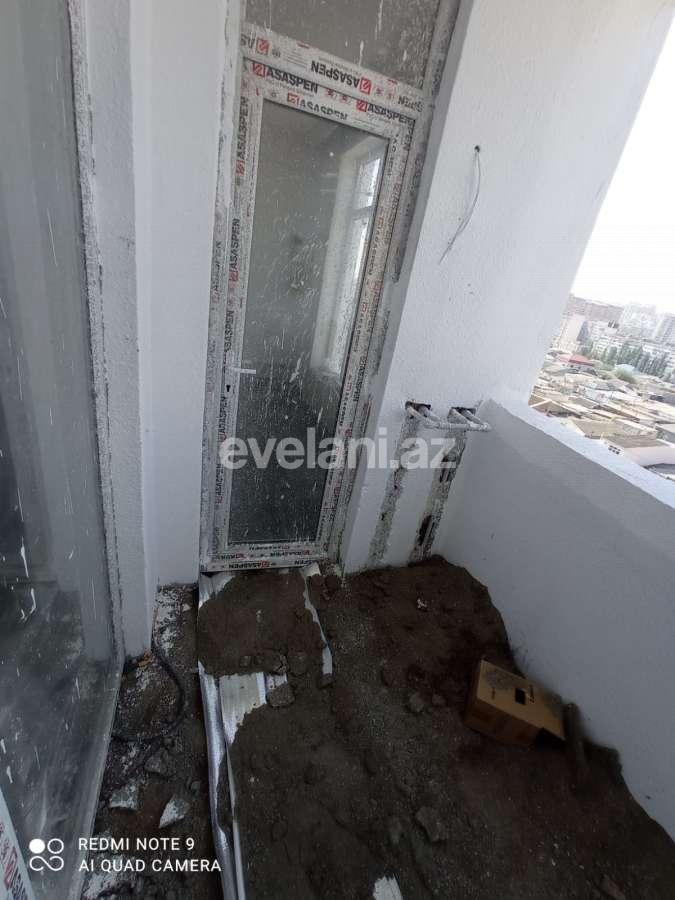 Sale, new building, 3 room, 170 m², Baku, Yasamal r, Inshaatchilar m.
