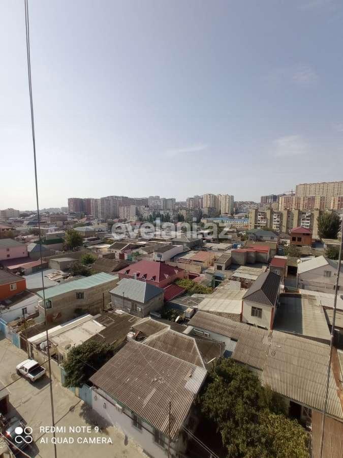 Sale, new building, 3 room, 170 m², Baku, Yasamal r, Inshaatchilar m.