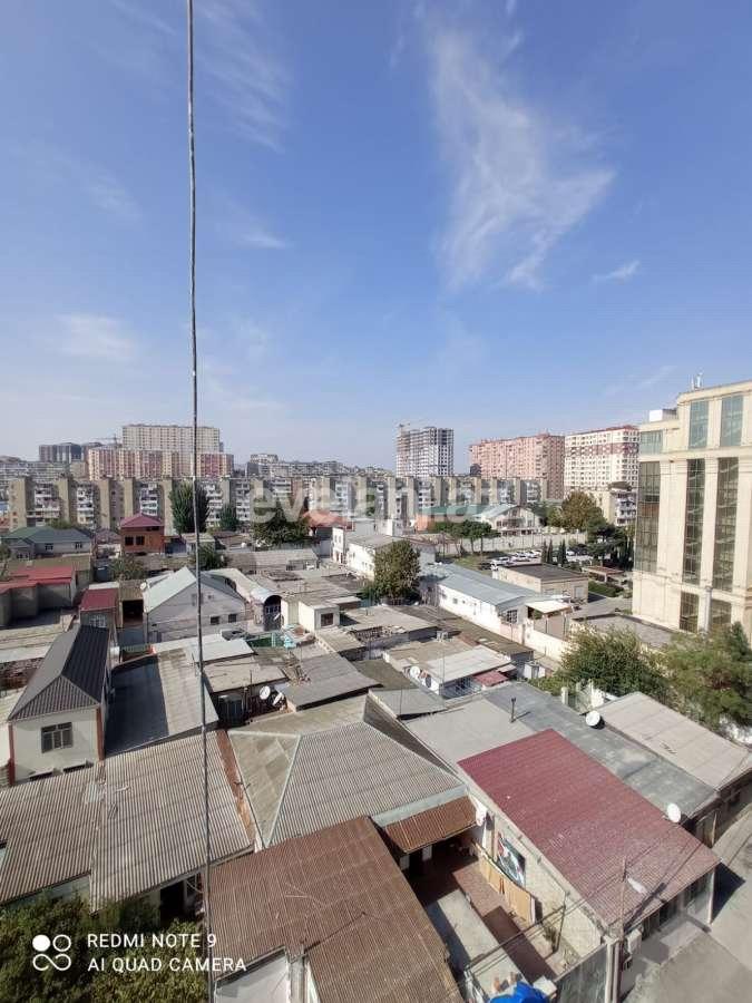 Sale, new building, 3 room, 170 m², Baku, Yasamal r, Inshaatchilar m.