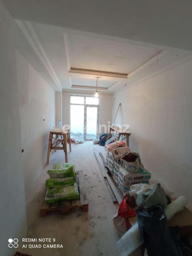 Sale, new building, 3 room, 170 m², Baku, Yasamal r, Inshaatchilar m.