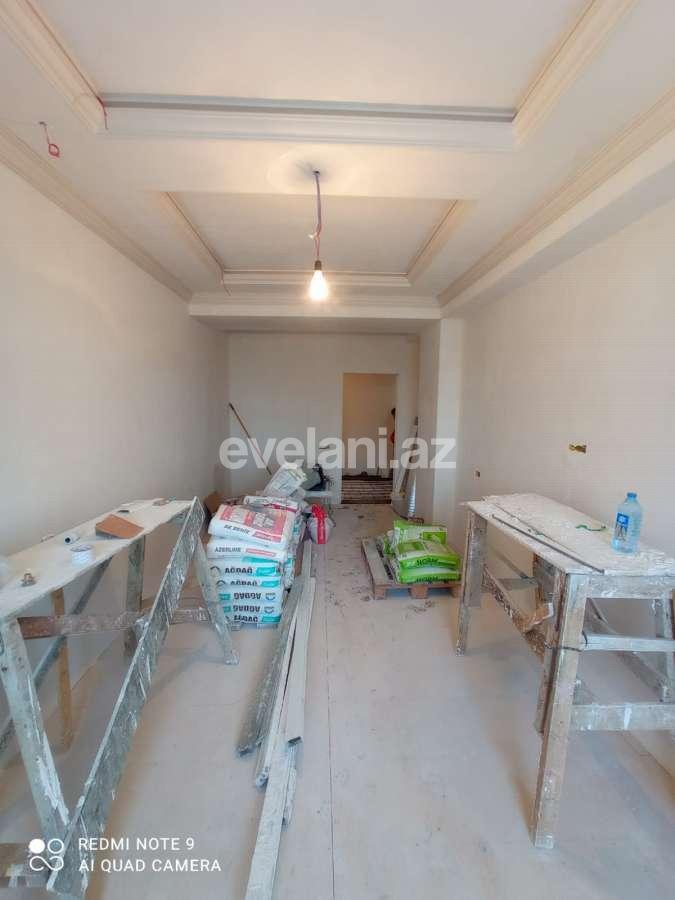 Sale, new building, 3 room, 170 m², Baku, Yasamal r, Inshaatchilar m.