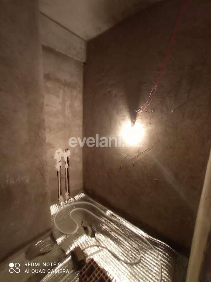 Sale, new building, 3 room, 170 m², Baku, Yasamal r, Inshaatchilar m.