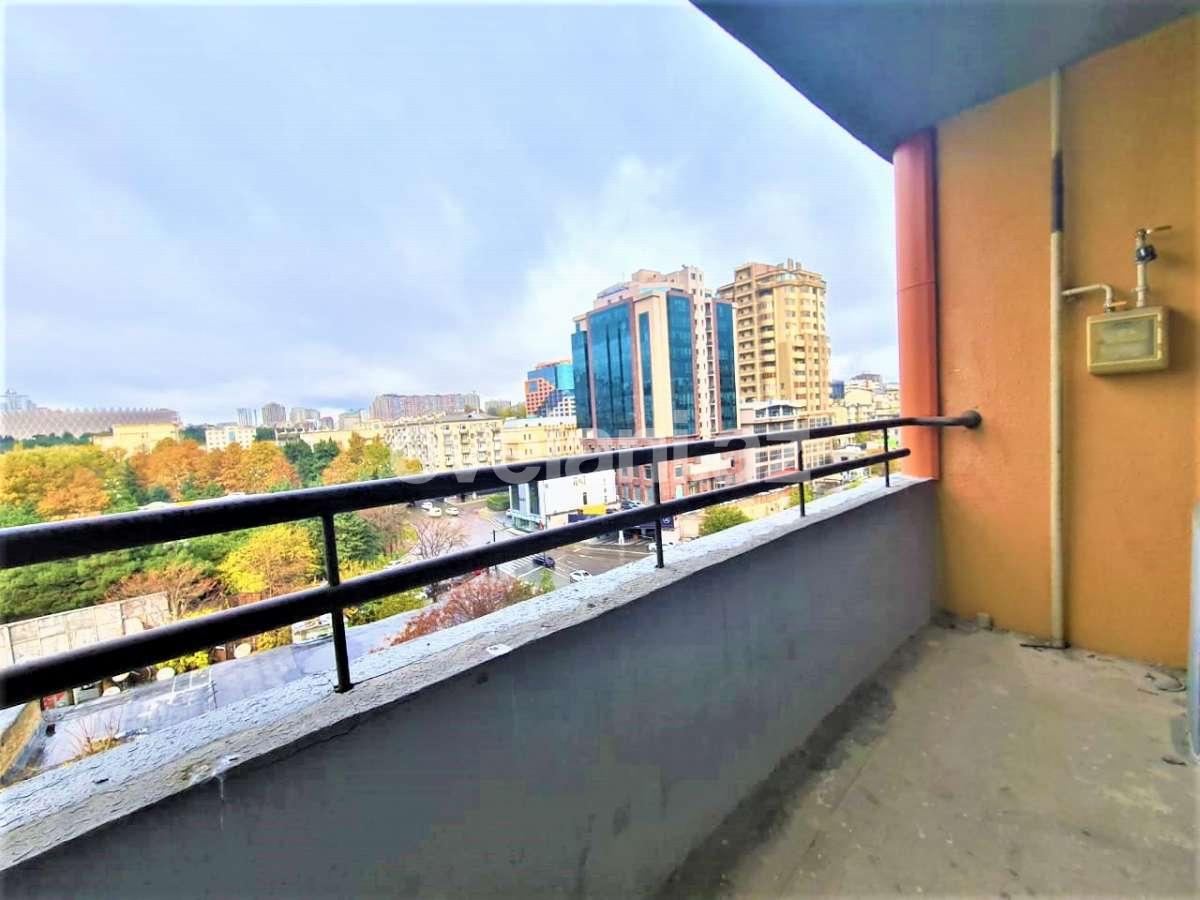 Satılır, yeni tikili, 2 otaqlı, 101 m², Bakı, Yasamal r, Yasamal q, Nizami m.