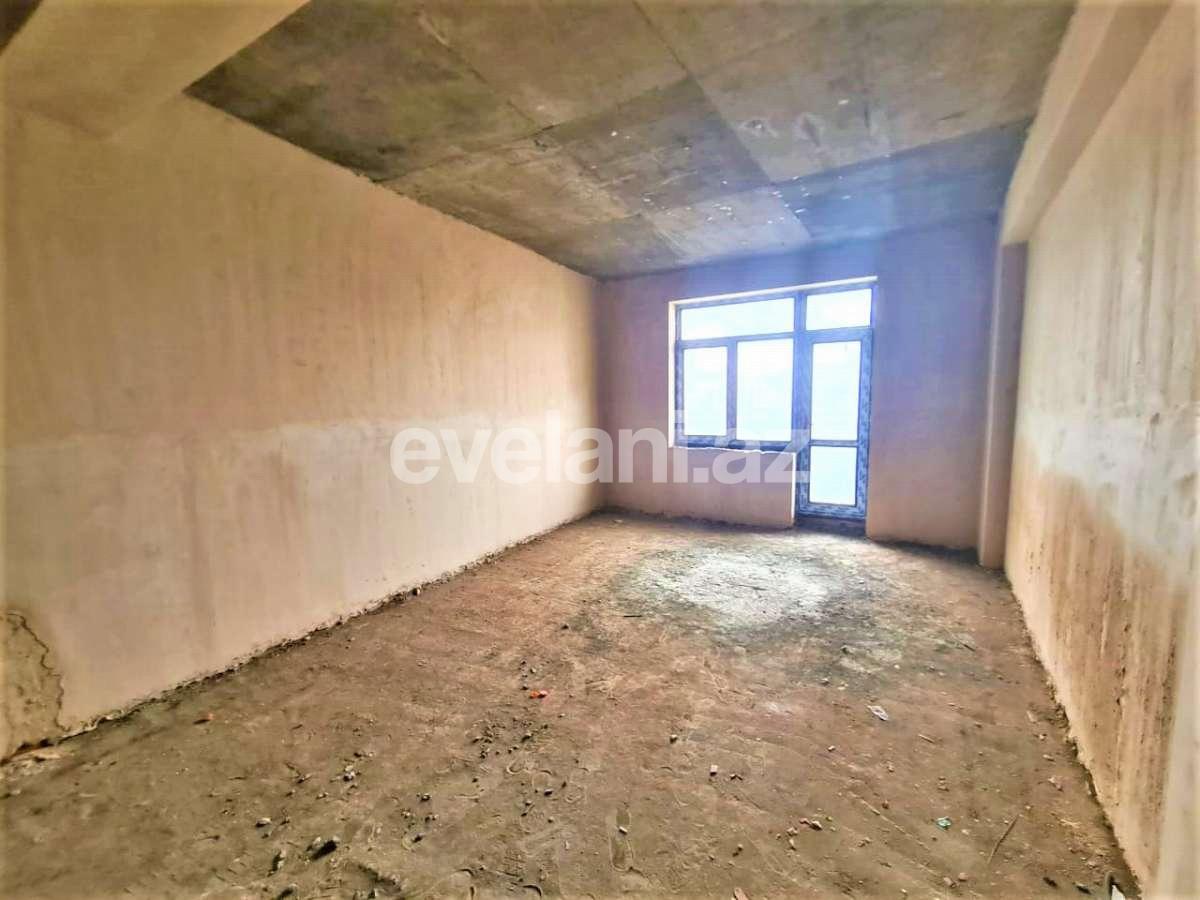 Satılır, yeni tikili, 2 otaqlı, 101 m², Bakı, Yasamal r, Yasamal q, Nizami m.