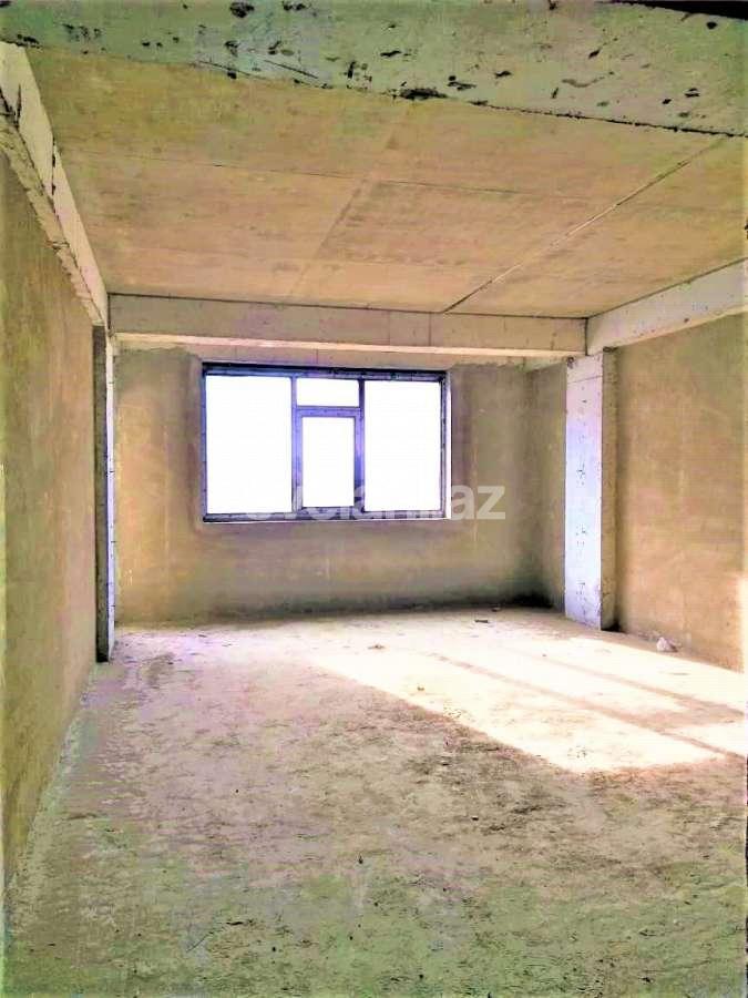 Satılır, yeni tikili, 2 otaqlı, 101 m², Bakı, Yasamal r, Yasamal q, Nizami m.