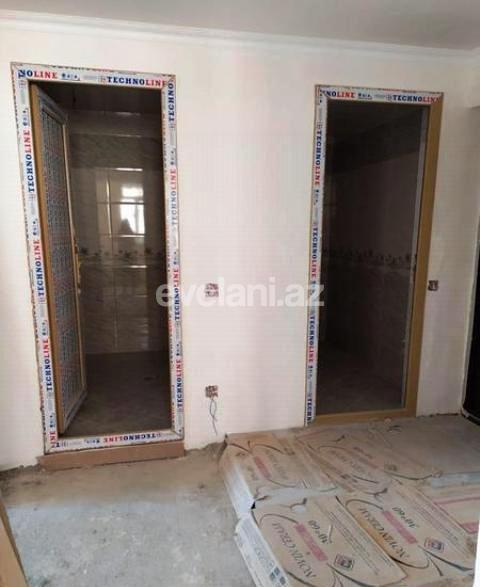Satılır, yeni tikili, 2 otaqlı, 65 m², Bakı, Qaradağ r, Lökbatan q.