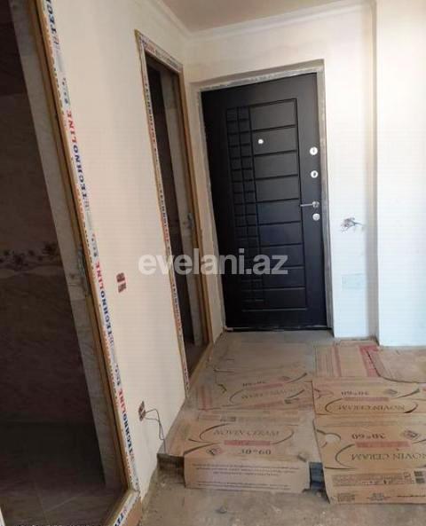 Satılır, yeni tikili, 2 otaqlı, 65 m², Bakı, Qaradağ r, Lökbatan q.