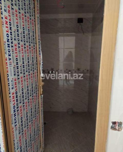 Satılır, yeni tikili, 2 otaqlı, 65 m², Bakı, Qaradağ r, Lökbatan q.
