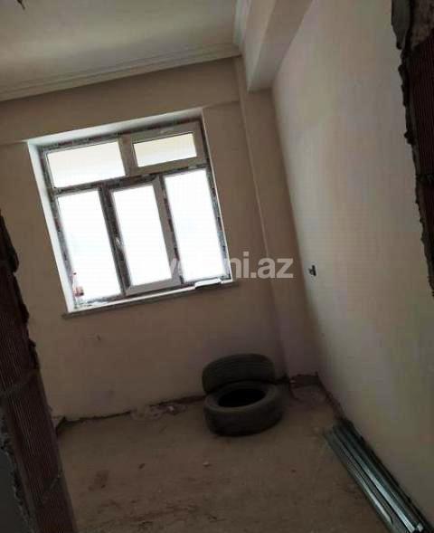 Satılır, yeni tikili, 2 otaqlı, 65 m², Bakı, Qaradağ r, Lökbatan q.