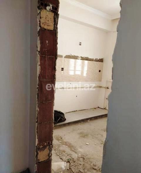 Satılır, yeni tikili, 2 otaqlı, 65 m², Bakı, Qaradağ r, Lökbatan q.