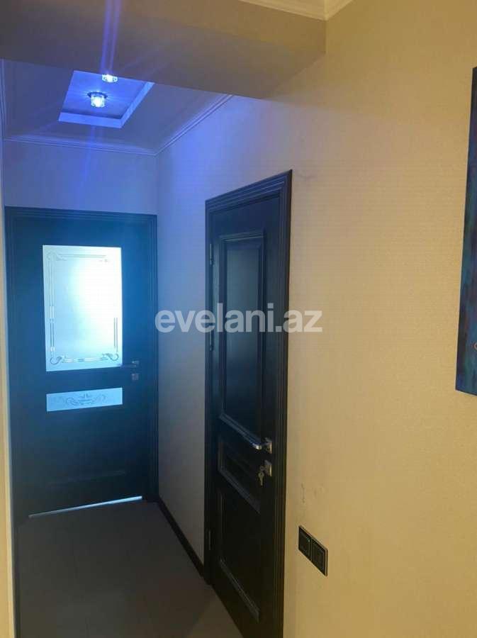 Satılır, yeni tikili, 3 otaqlı, 110 m², Bakı, Yasamal r, Yeni Yasamal q, İnşaatçılar m.