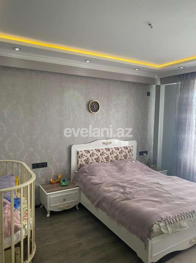 Satılır, yeni tikili, 3 otaqlı, 110 m², Bakı, Yasamal r, Yeni Yasamal q, İnşaatçılar m.