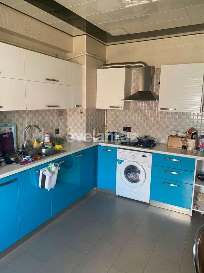 Satılır, yeni tikili, 3 otaqlı, 110 m², Bakı, Yasamal r, Yeni Yasamal q, İnşaatçılar m.