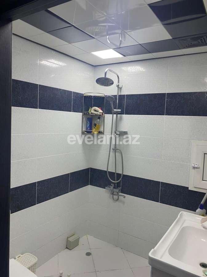 Satılır, yeni tikili, 3 otaqlı, 110 m², Bakı, Yasamal r, Yeni Yasamal q, İnşaatçılar m.