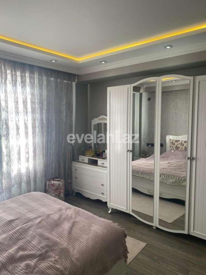 Satılır, yeni tikili, 3 otaqlı, 110 m², Bakı, Yasamal r, Yeni Yasamal q, İnşaatçılar m.