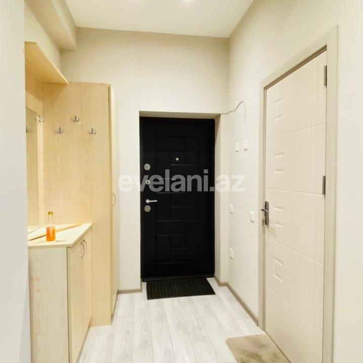 Sale, new building, 2 room, 53 m², Baku, Yasamal r.