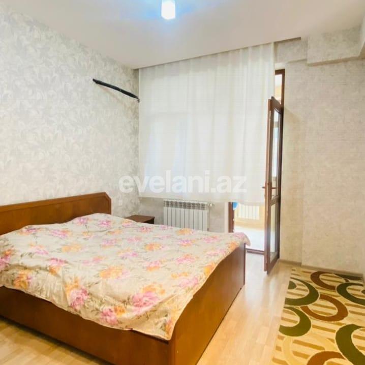 Sale, new building, 2 room, 53 m², Baku, Yasamal r.