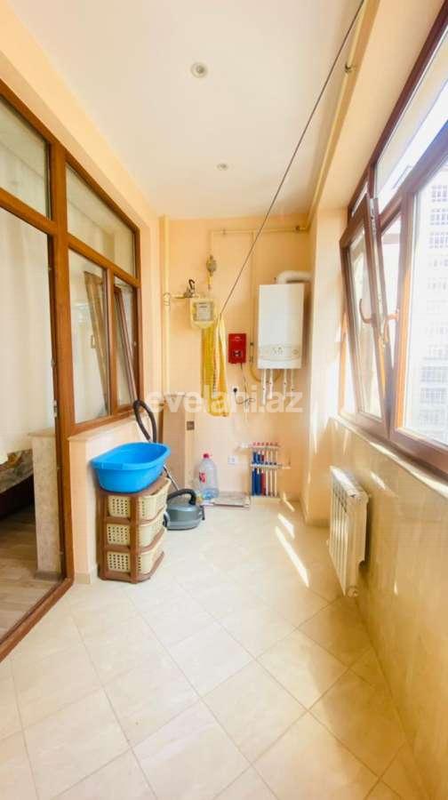 Sale, new building, 2 room, 53 m², Baku, Yasamal r.