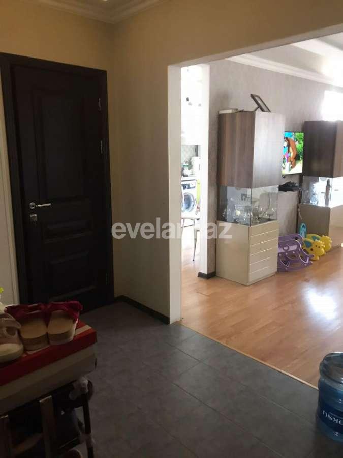 Satılır, yeni tikili, 3 otaqlı, 98 m², Bakı, Yasamal r, Yeni Yasamal q, İnşaatçılar m.
