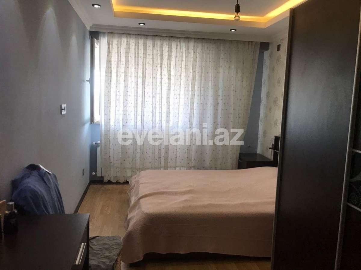 Satılır, yeni tikili, 3 otaqlı, 98 m², Bakı, Yasamal r, Yeni Yasamal q, İnşaatçılar m.